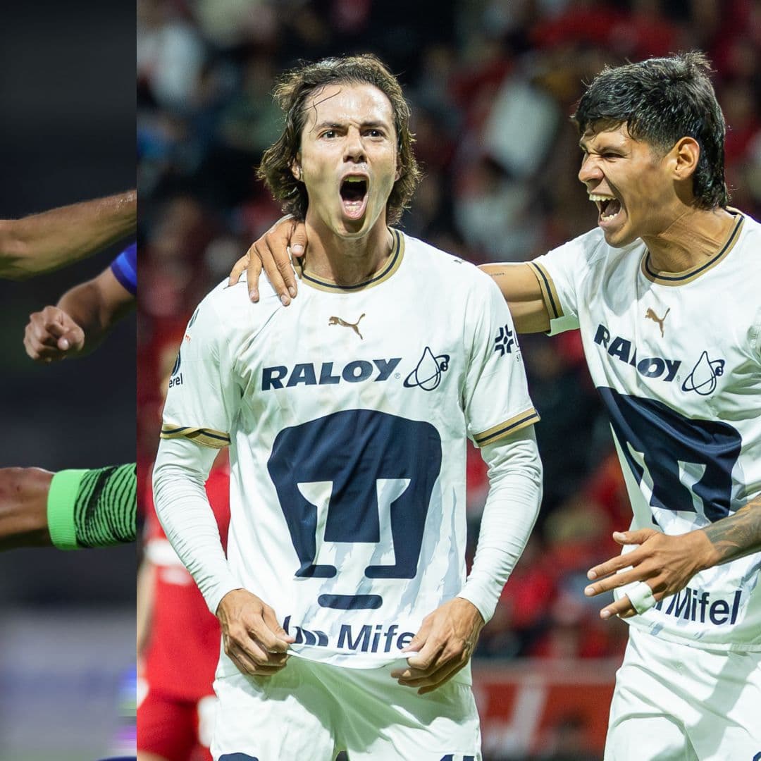 Juárez vs Pumas En Vivo Hoy: ¿A Qué Hora se Juega el Partido de la Jornada 3 de la Liga MX?
