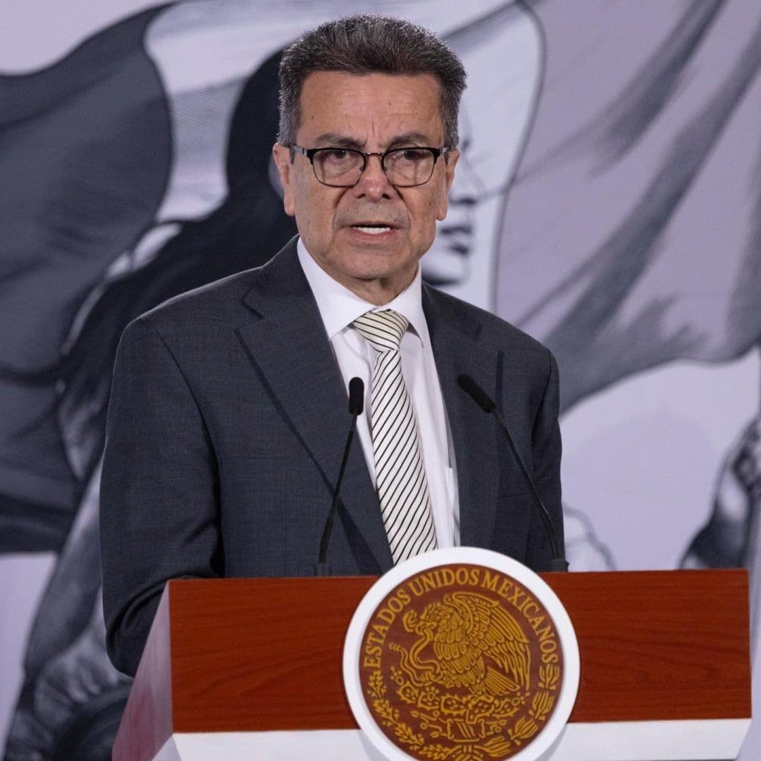 Gobierno Aclara que No Está Confirmado que Brotes en EUA sean por Productos de México