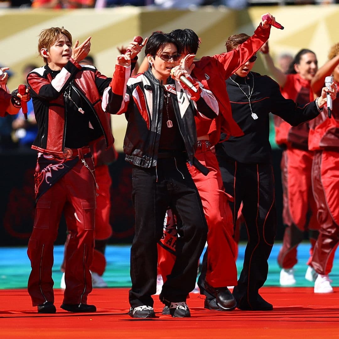 ¿Por Qué BTS No Se Presentará en los Grammy 2027? Banda de K-Pop Envía Mensaje