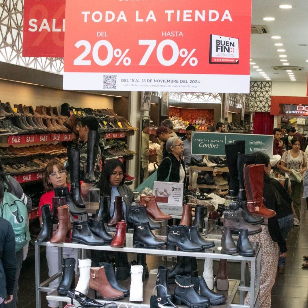 Buen Fin 2026: Así Registras tu Negocio para Participar en Sorteo de 260 Mil Pesos