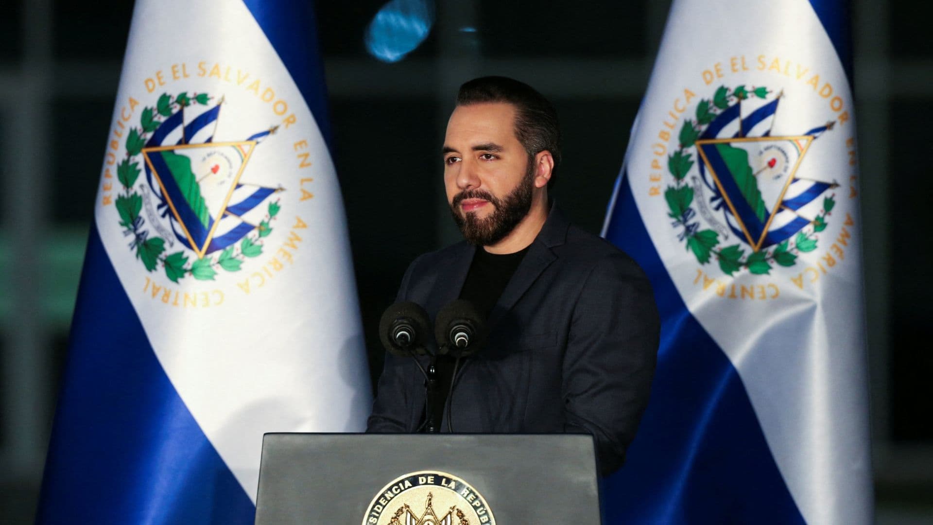 Bukele Va por Tercer Mandato Seguido en Comicios 2027 en El Salvador al Ganar Candidatura