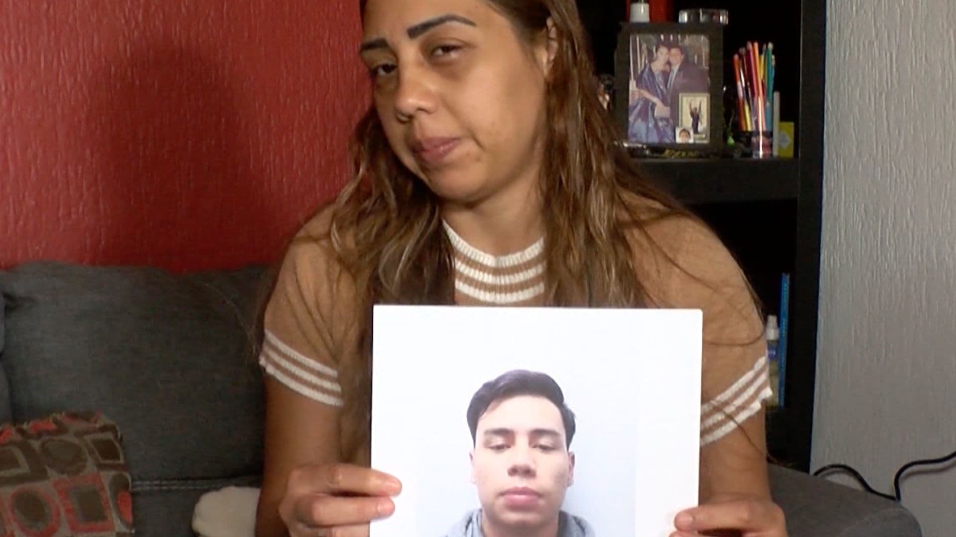 Buscan a Ángel; Fue Privado Ilegalmente de la Libertad en Tlajomulco, Jalisco