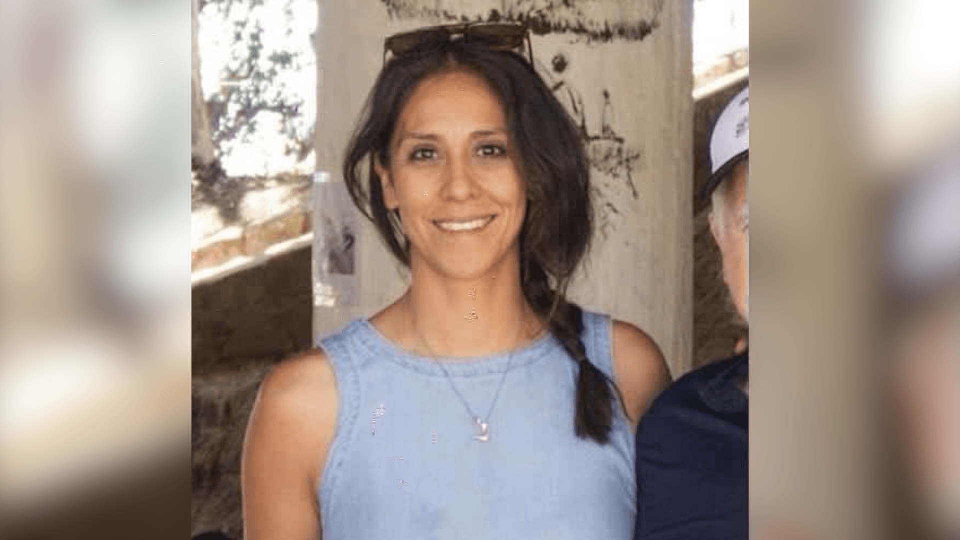 Buscan en Ensenada a Marlen Vázquez, Atleta y Promotora Ambiental Desaparecida