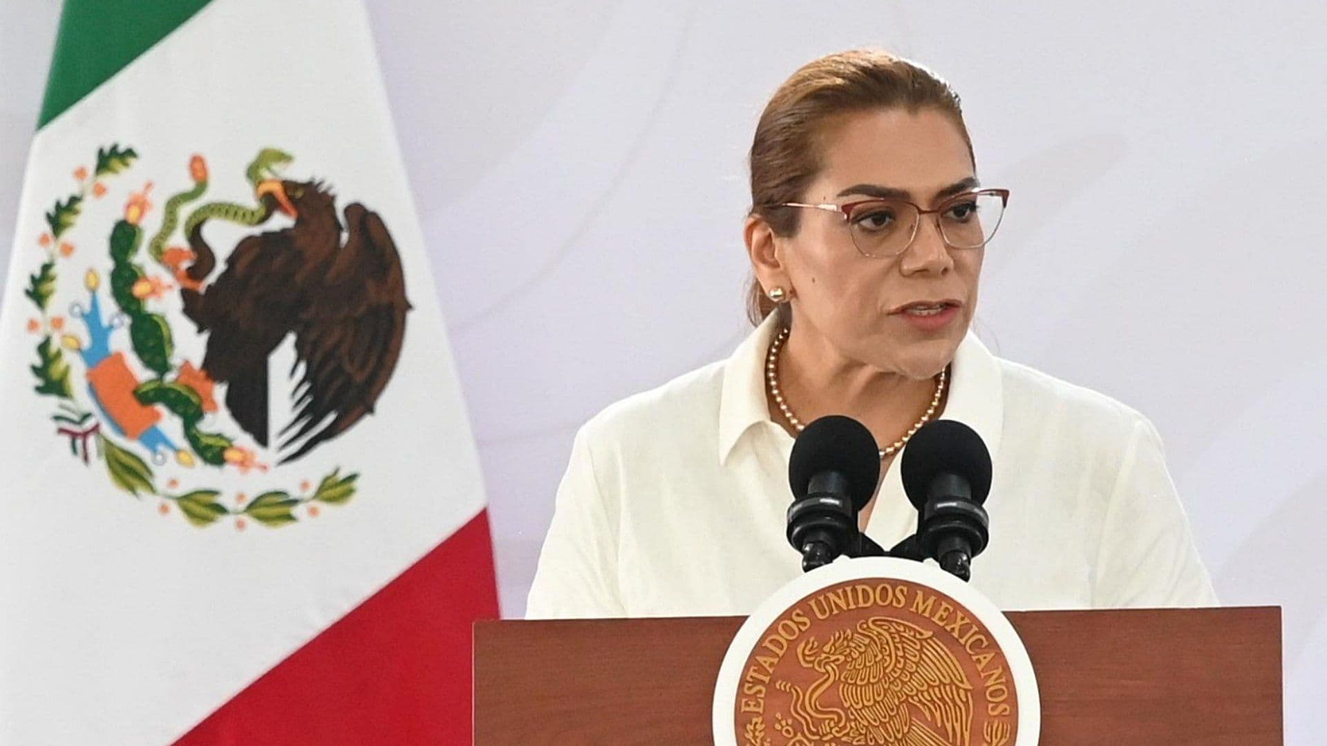 Prioritaria, Búsqueda de Roxana Guzmán: Dan Detalles de Operativo para Encontrarla