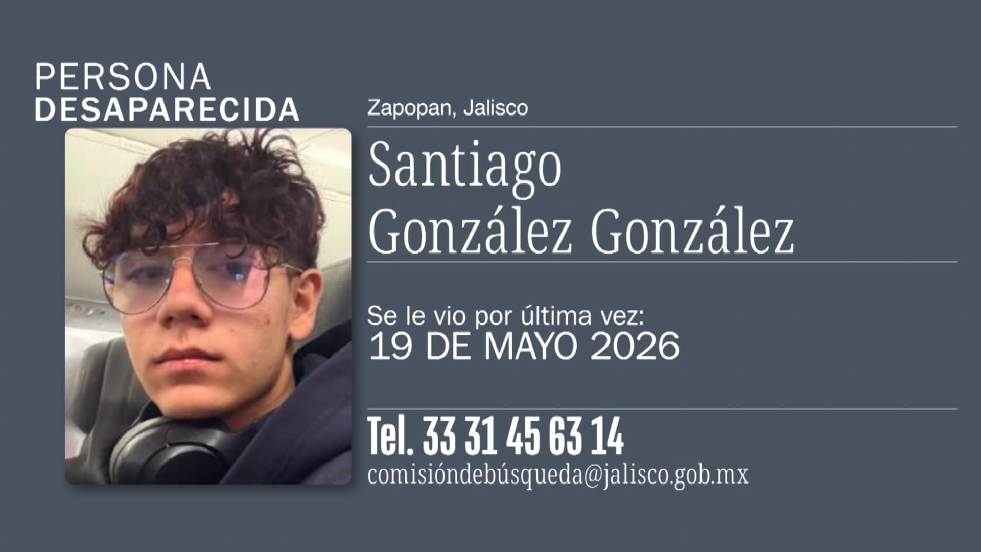 Ficha de búsqueda