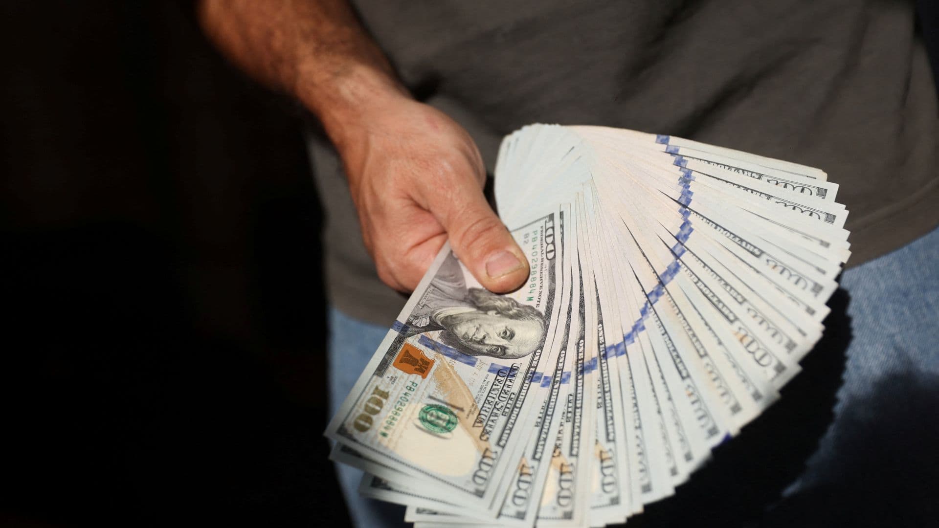 Dólar