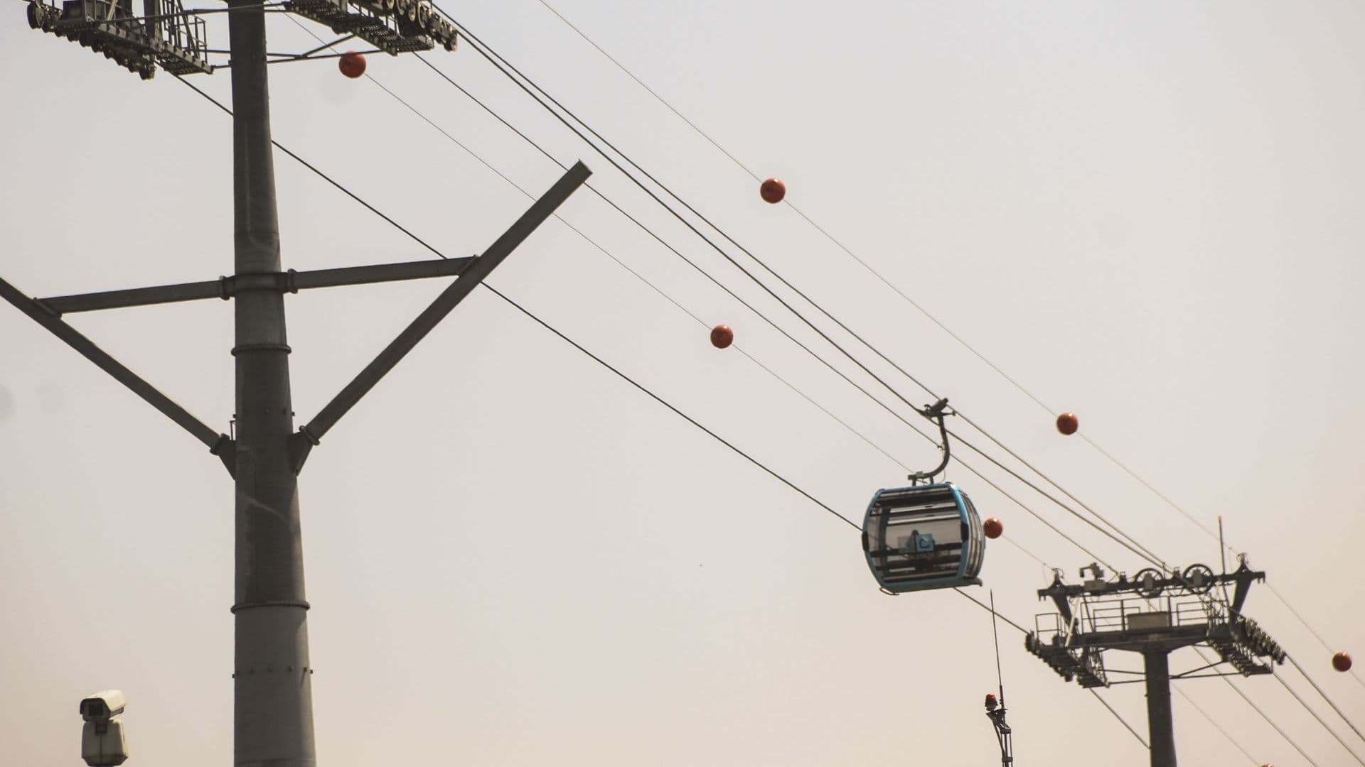 Cablebús CDMX