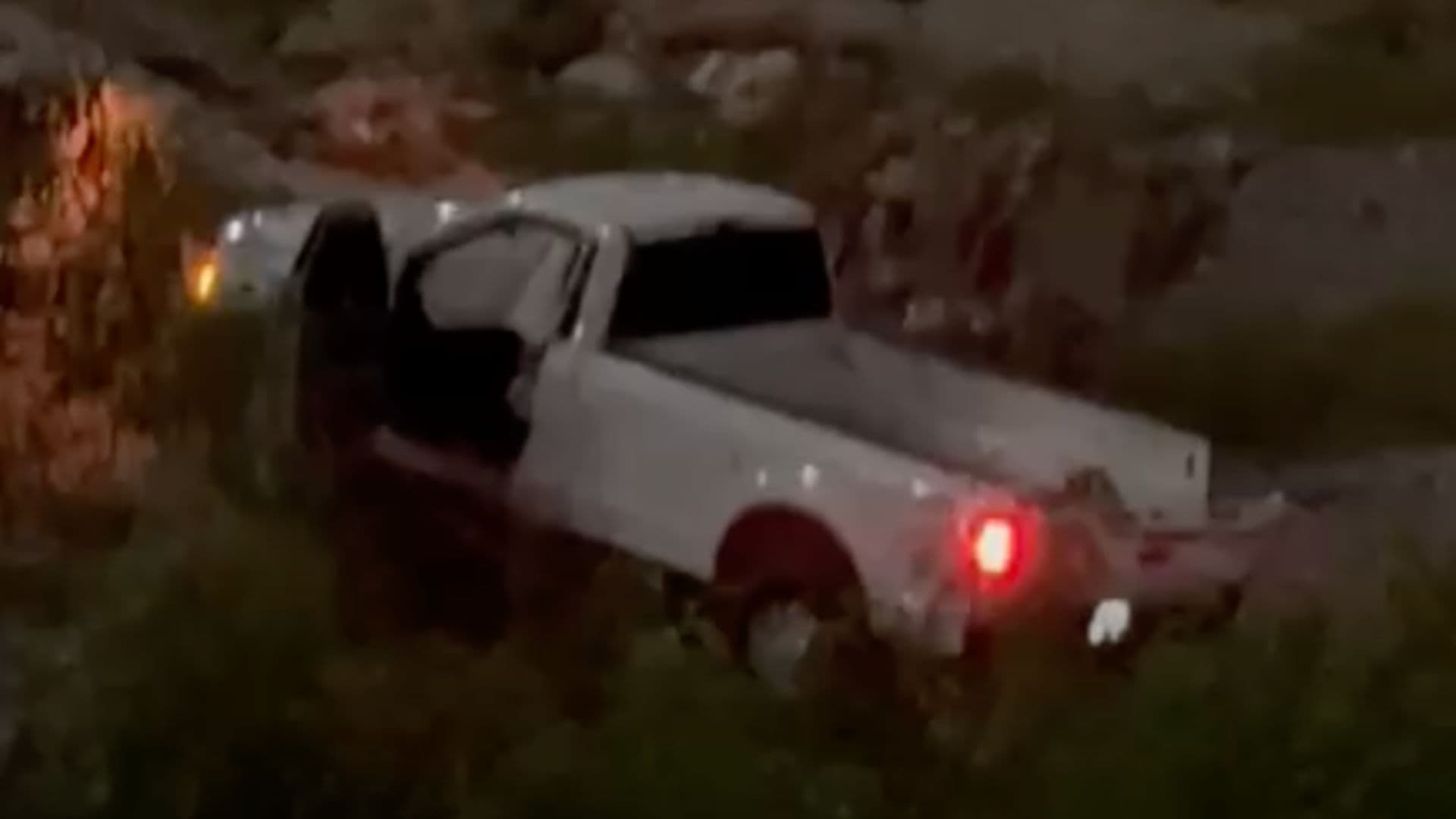 Camioneta