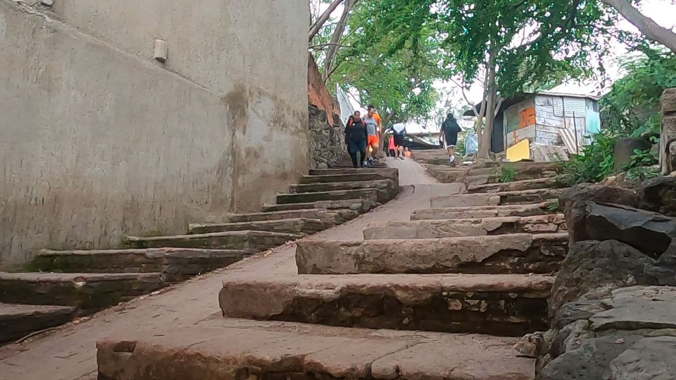 Barranca