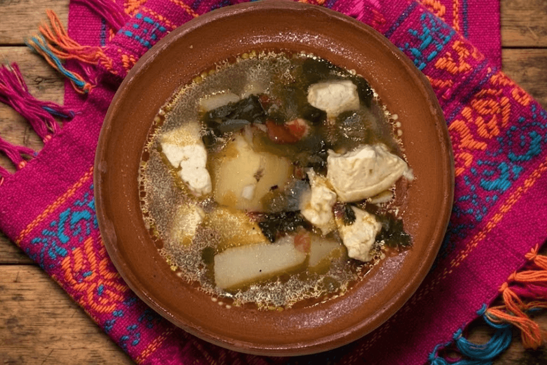 Caldo de Queso de Sonora: la Mejor Sopa de México, Según Taste Atlas