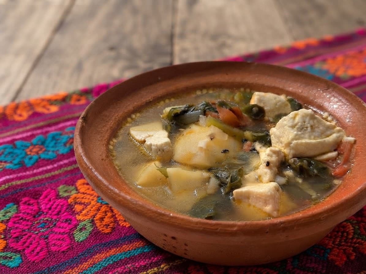 Caldo de Queso de Sonora: la Mejor Sopa de México Según Taste Atlas