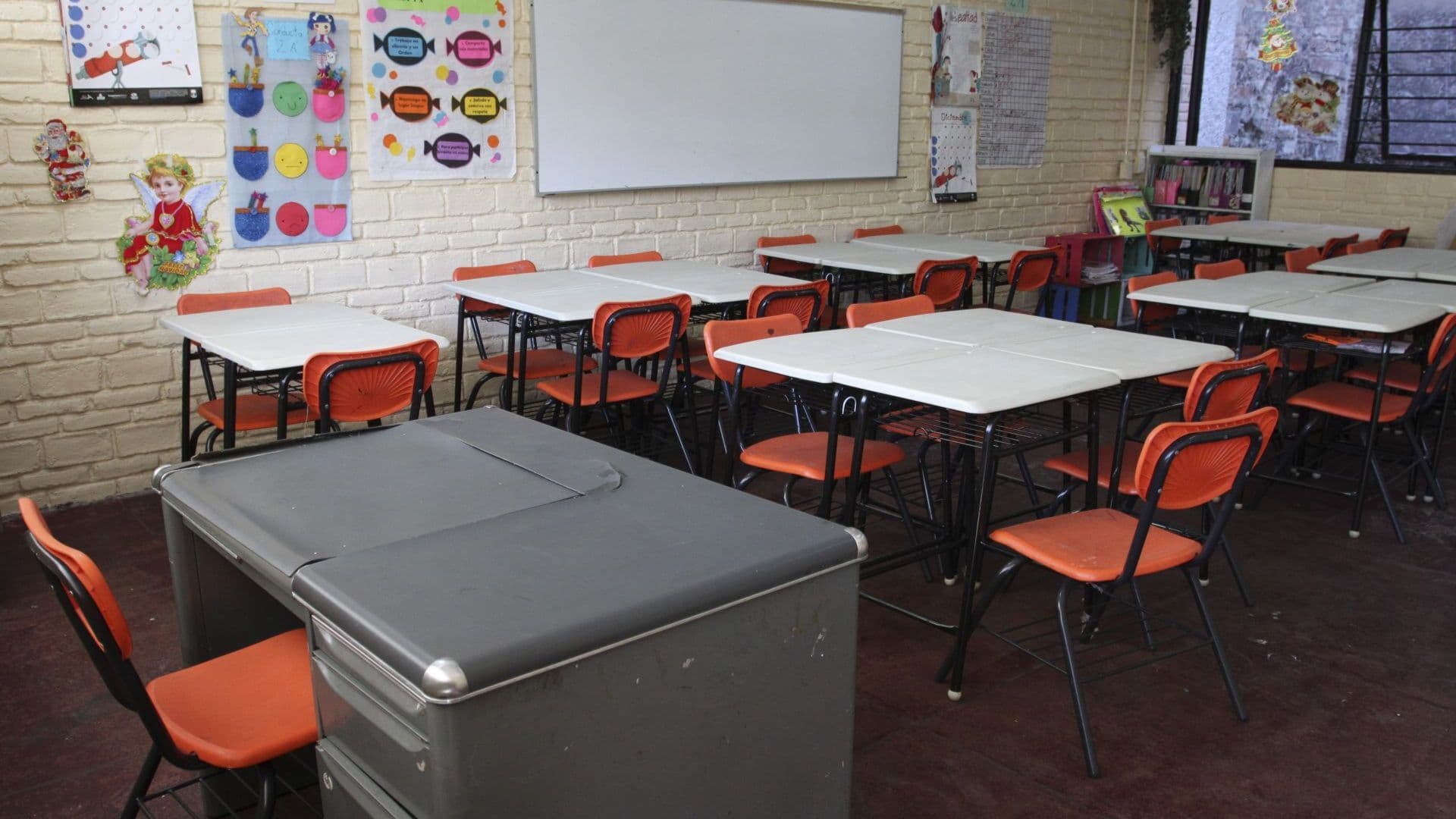 Los estudiantes de educación básica se regirán conforme al calendario de la SEP 2026-2027