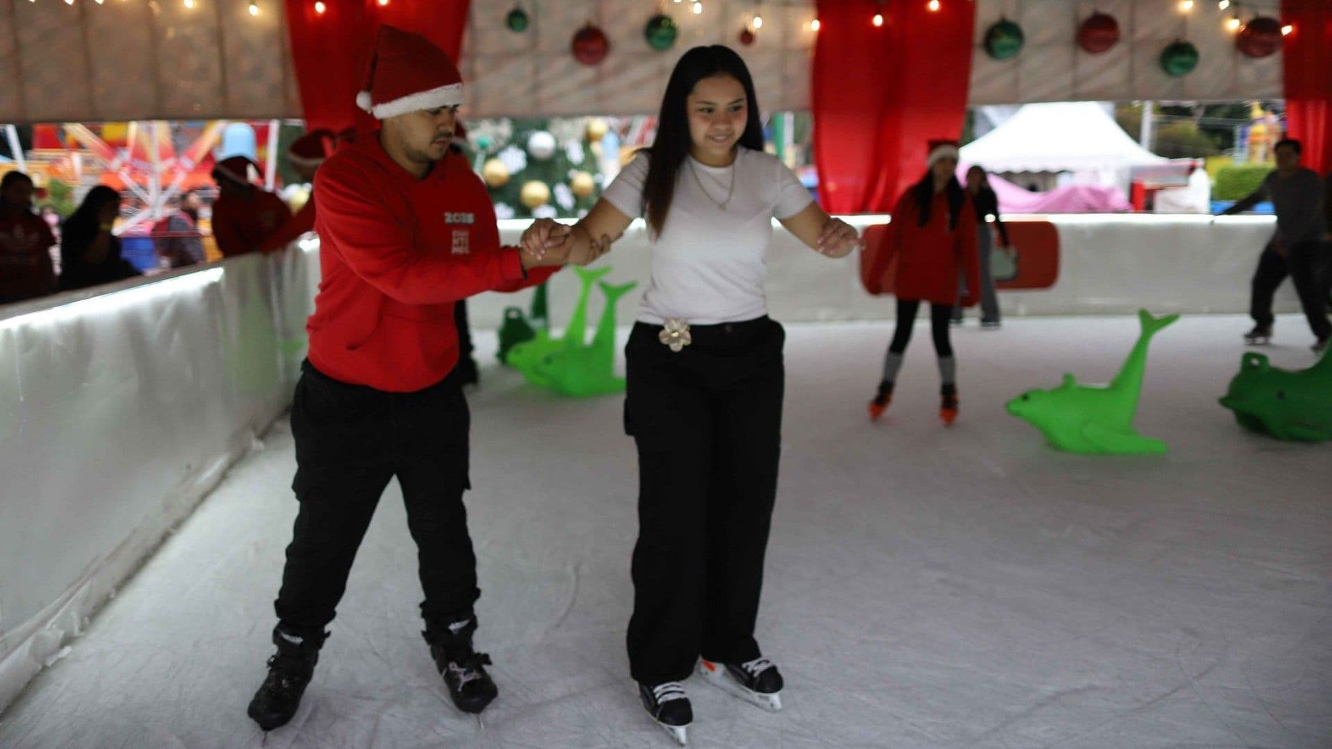 Checa Cuándo Son las Próximas Vacaciones de Invierno en México