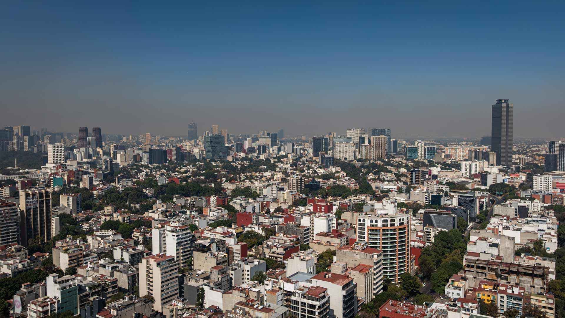 ¿Regresa la Contingencia Ambiental Hoy? Así la Calidad del Aire en CDMX el 22 de Mayo 2026