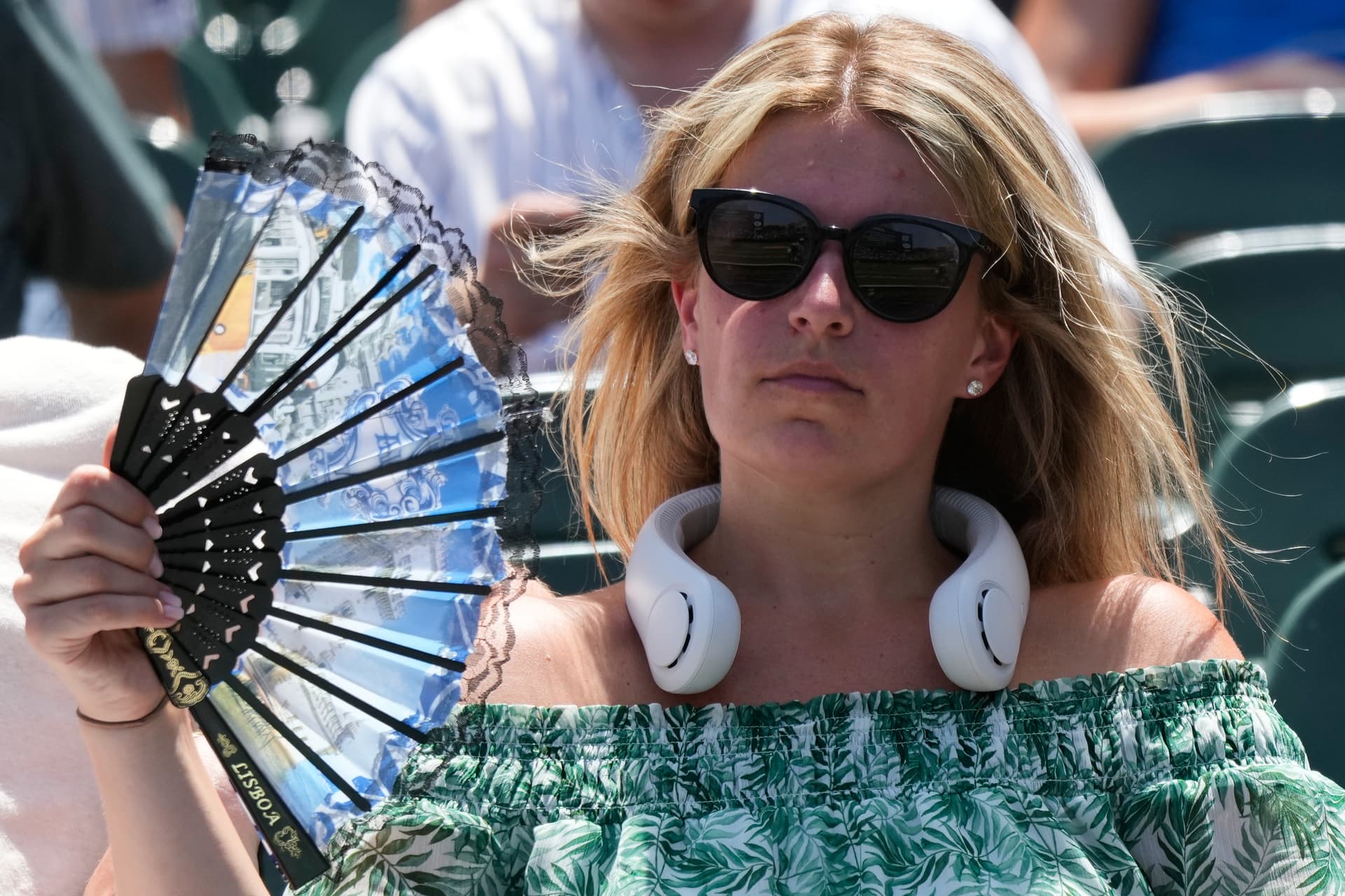 Ola de calor cobra víctimas en Europa