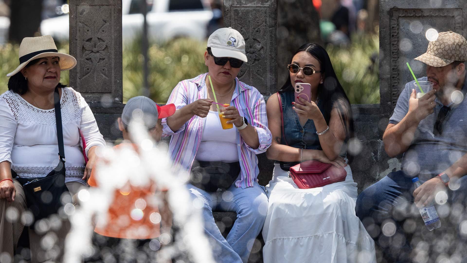 calor