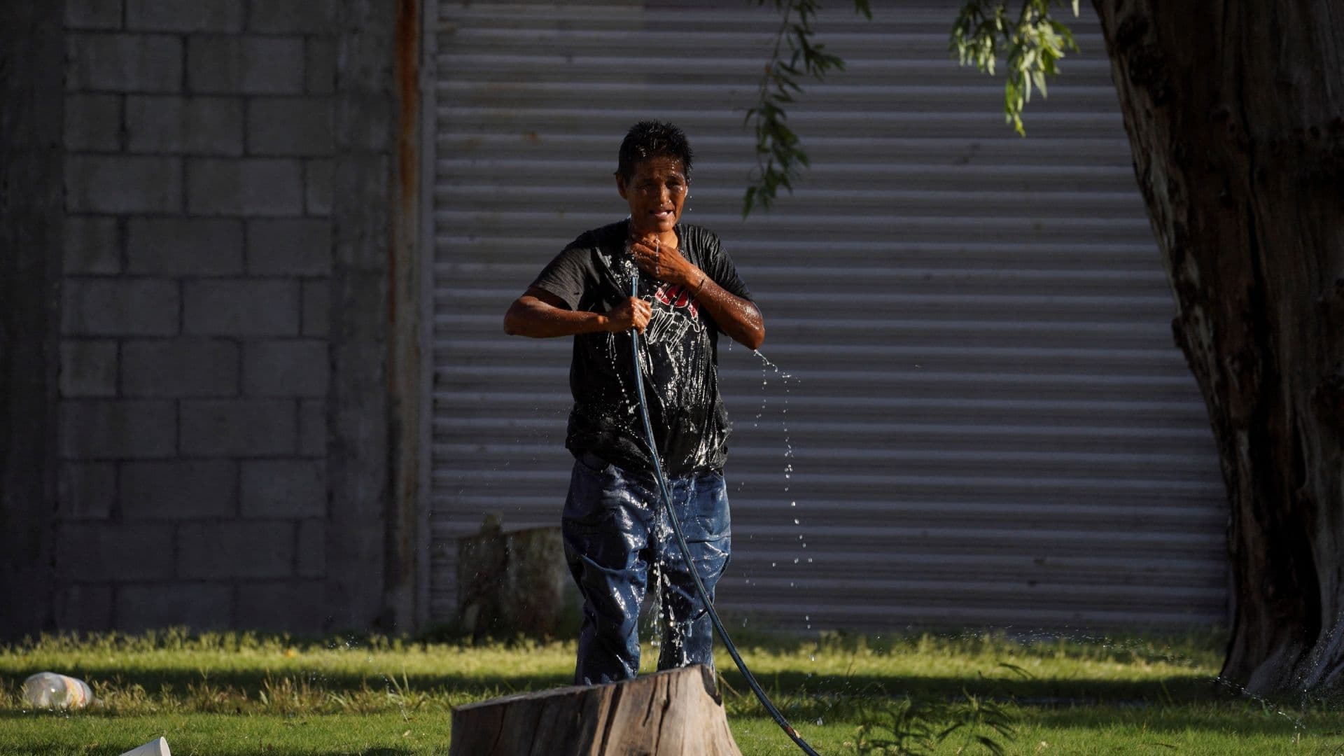 Calor Extremo Cobra la Vida de 121 Personas en México en Seis Meses: Ssa