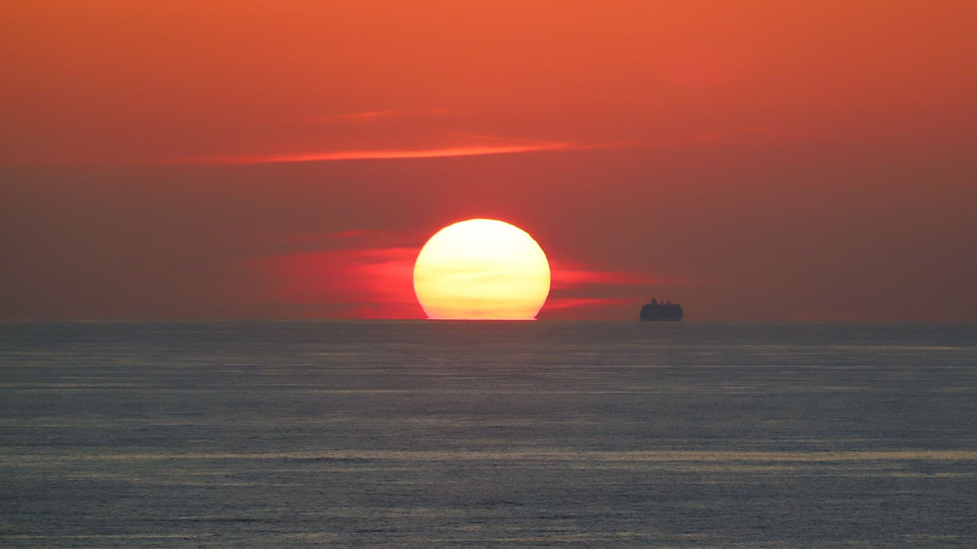 Expertos Prevén que 2027 Sea el Año Más Caluroso de la Historia en México por El Niño