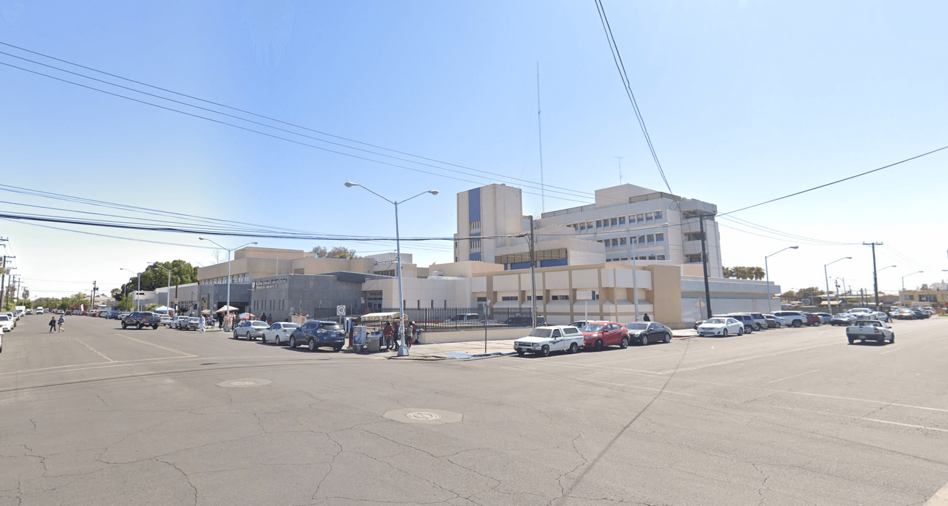 Confirma IMSS Entrega Equivocada de Dos Recién Nacidas en Hospital de Mexicali, BC