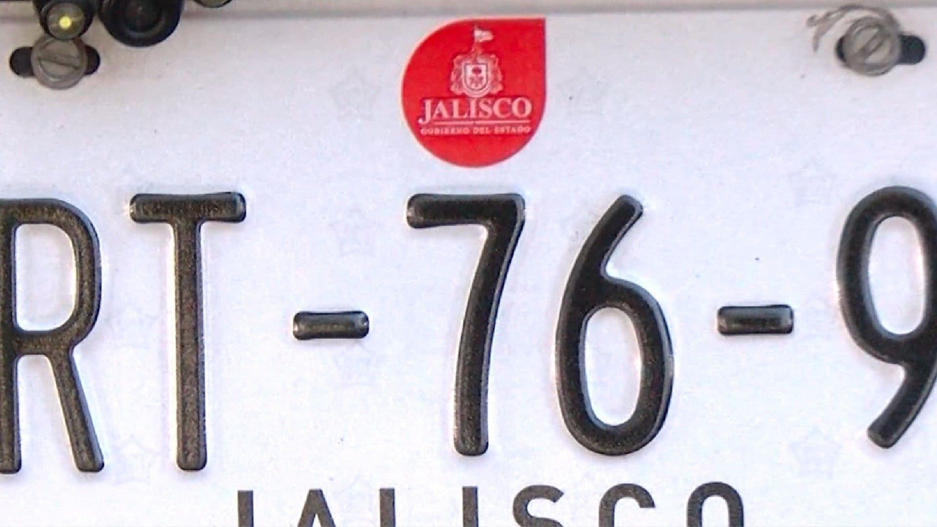 Agilizan el Trámite para el Cambio de Placas en Jalisco; Estos son los Nuevos Requisitos