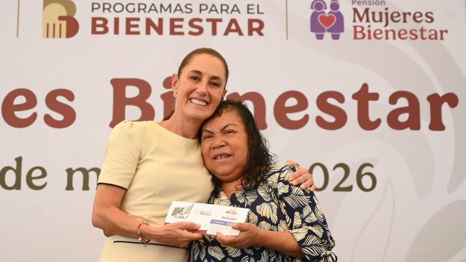 Conoce Qué Cambios Tendrá el Calendario de Pensión Bienestar de Mayo y Junio 2026