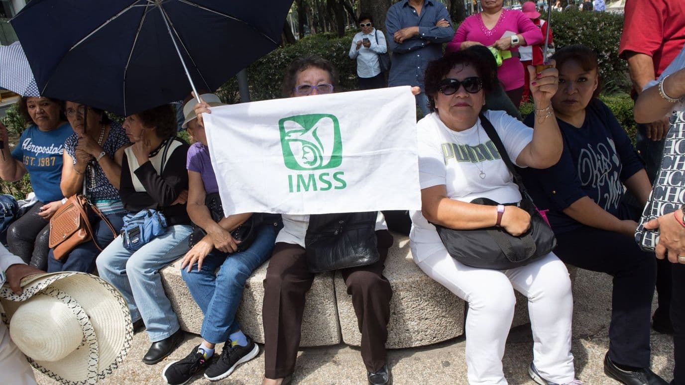 Conoce cuáles son los Cambios de la Modalidad 40 del IMSS 2026