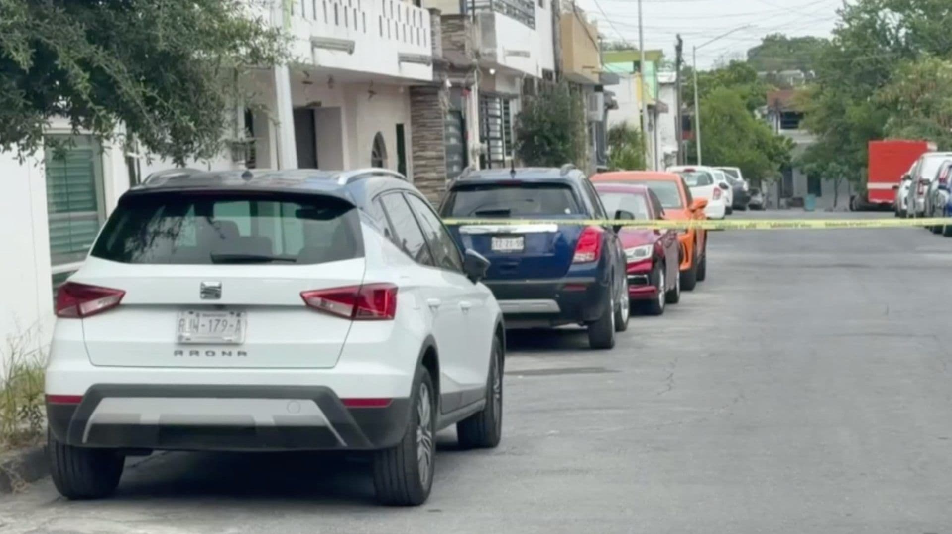 Localizan camioneta relacionada con feminicidio de Pamela Yajaira