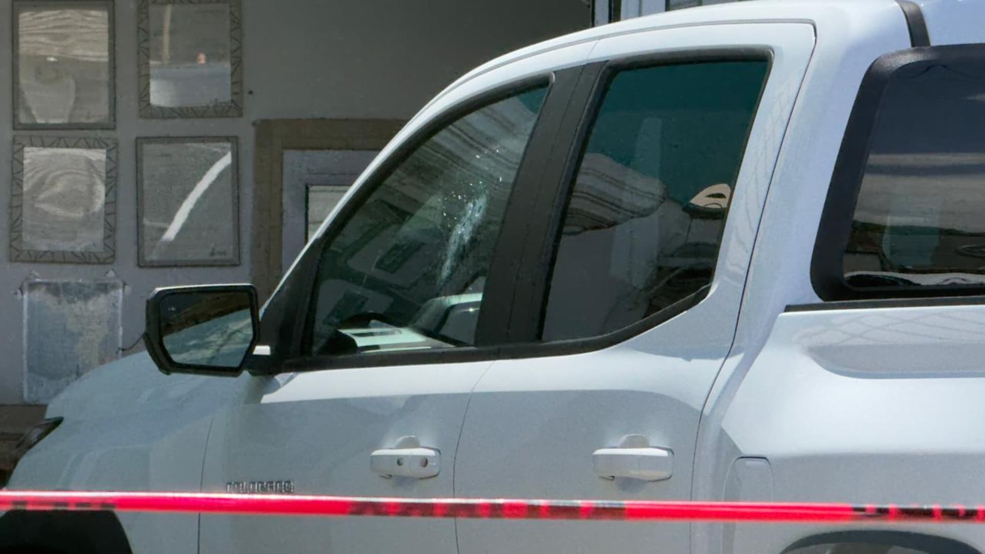 Asesinan a Pareja en Ataque Armado en Ciudad Juárez; Hallan Vehículo Abandonado