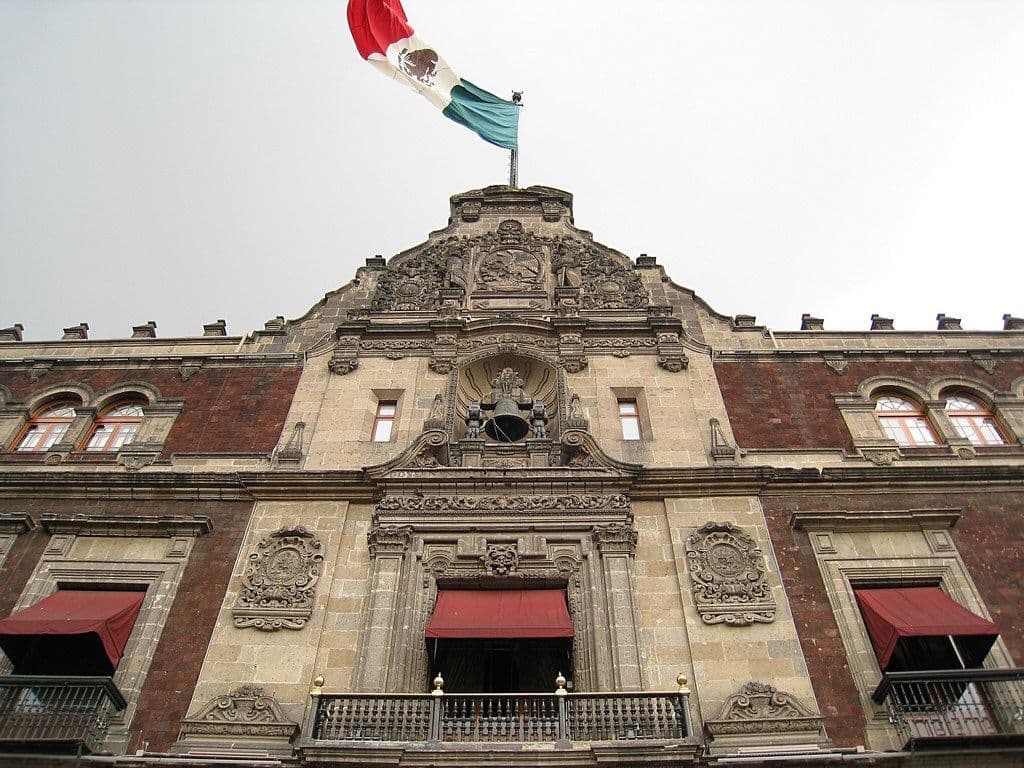 Campana de Dolores