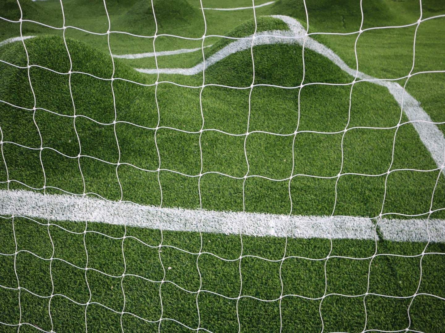 La Cancha que Rompe el Piso Parejo: Arte y Fútbol para Visibilizar la Desigualdad en México