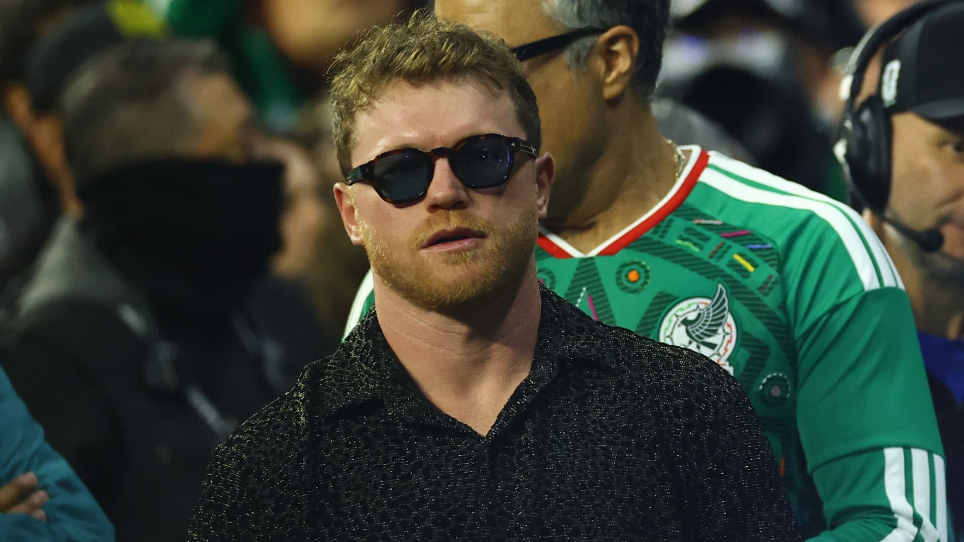 Canelo Álvarez Cumple Sueño de Joven Promesa del Boxeo Josué Zepeda para Mundial Sub-19