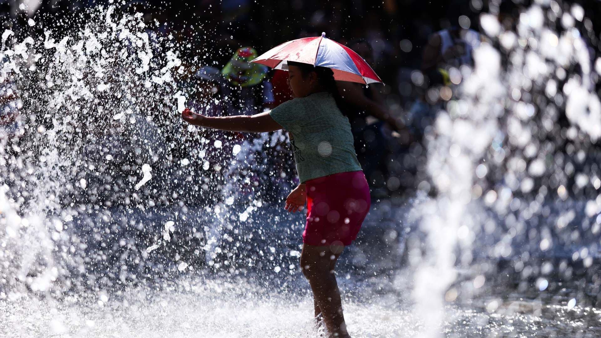 ¿Cuándo Empieza la Canícula 2026? Prepárate para Calor Extremo por Fenómeno Climático