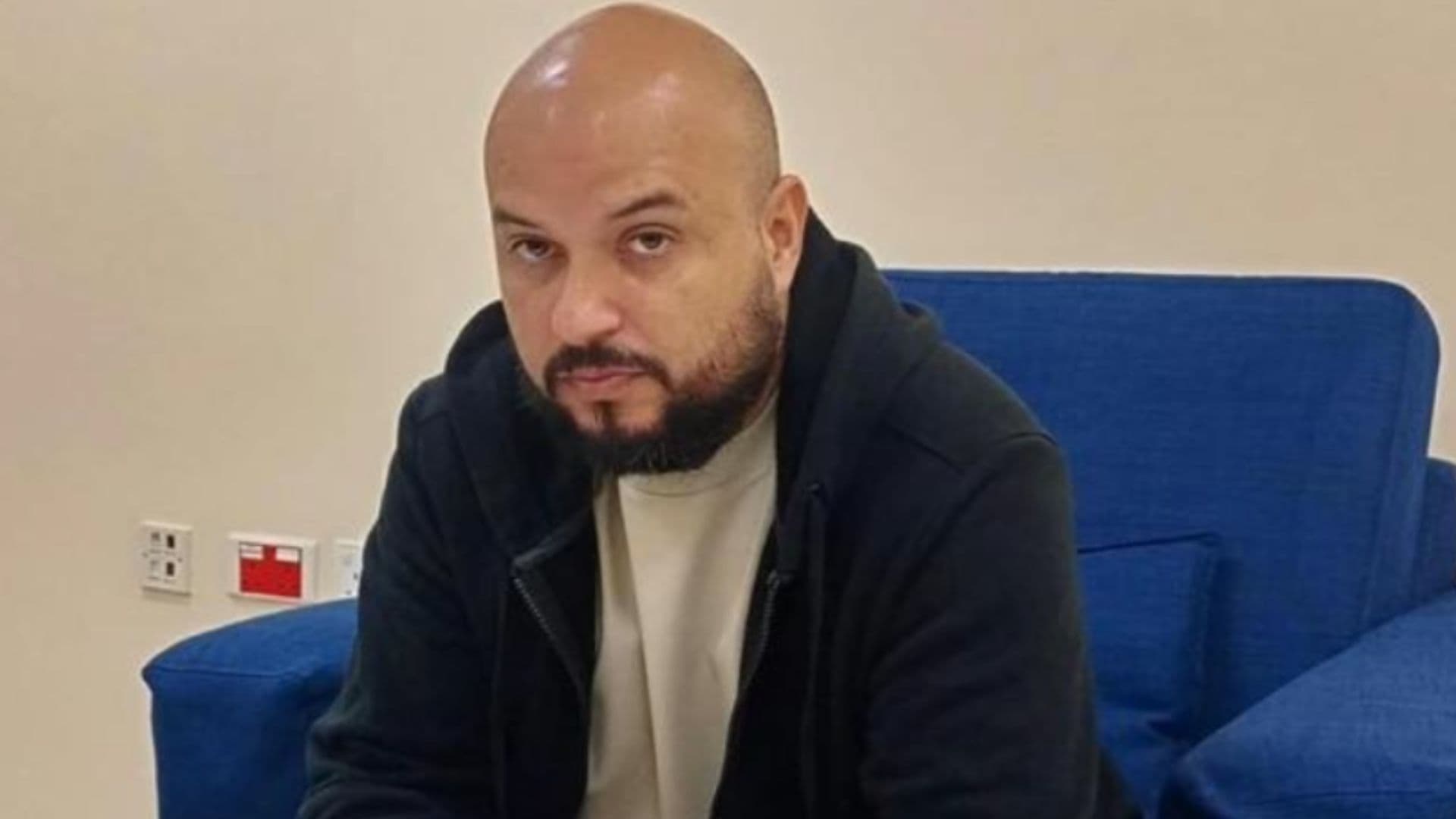 Cae Capo Mexicano en Nigeria en Laboratorio Clandestino de Metanfetamina