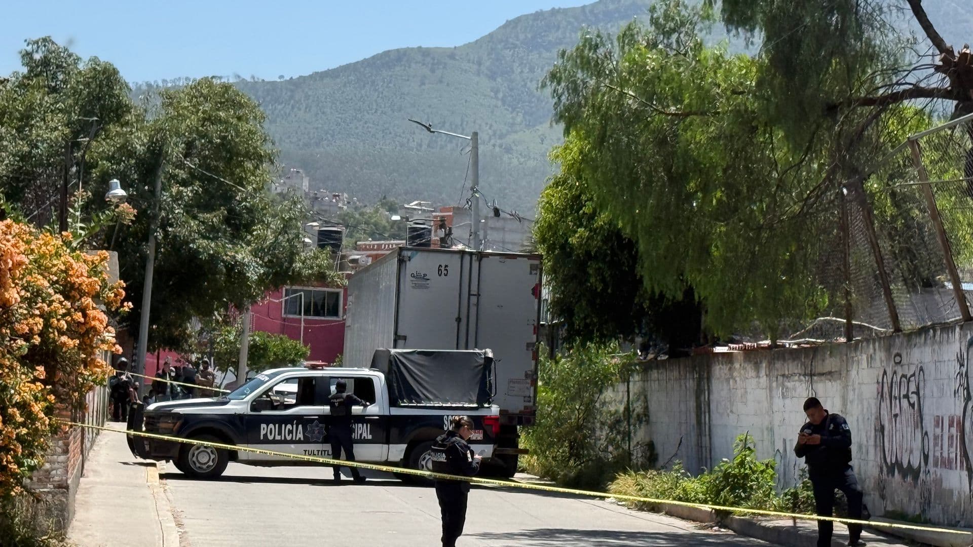Brillante, Fuentes del Valle | Itzel Cruz Alanis