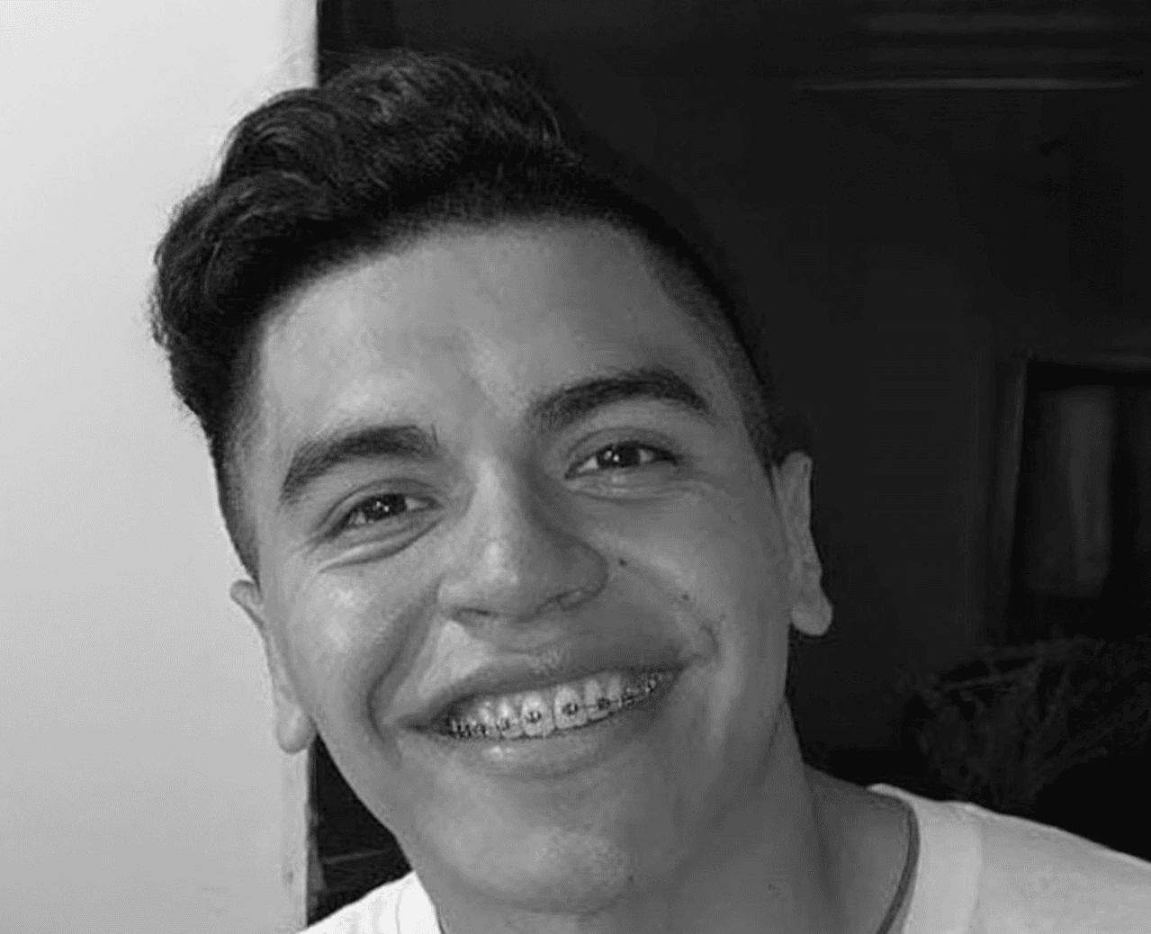 Carlos Leonardo Ramírez Casto