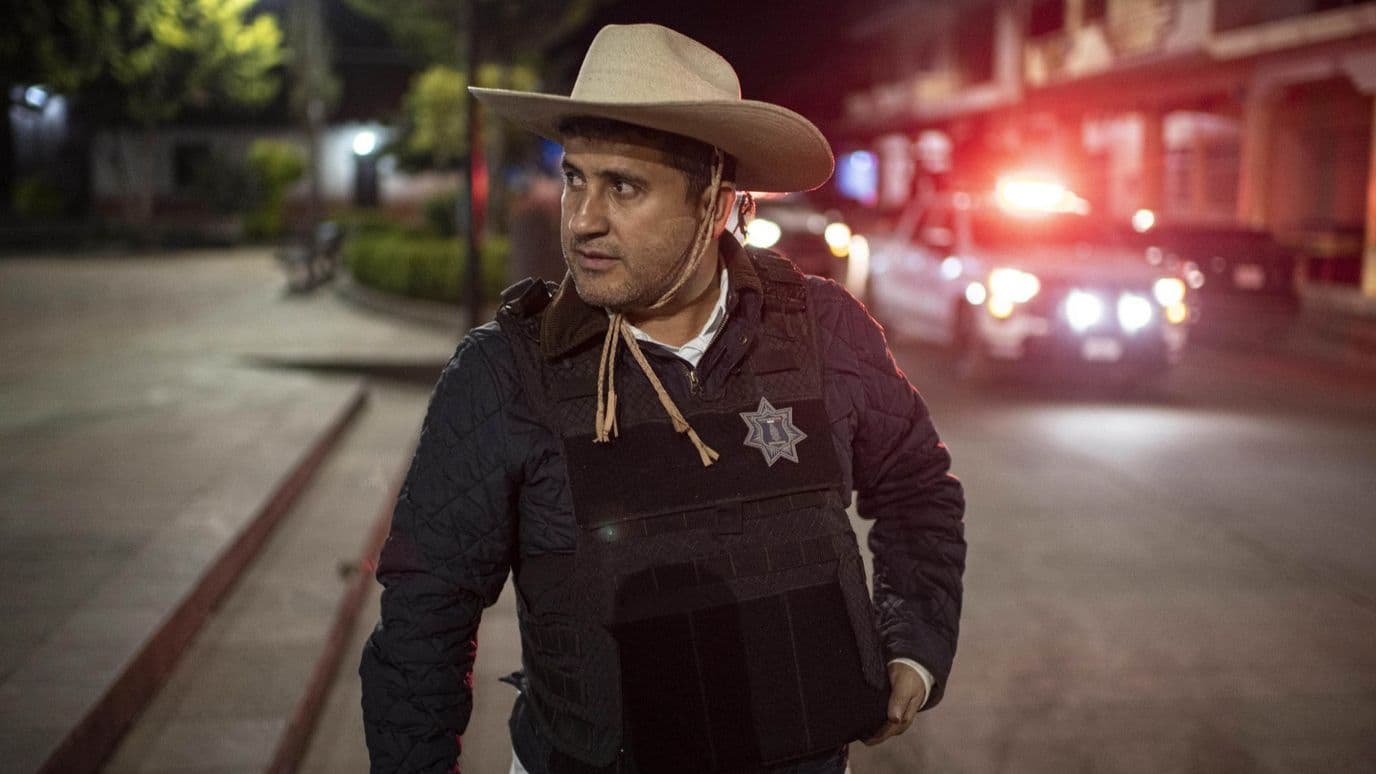 Revelan Móvil del Asesinato de Carlos Manzo a Casi Un Año del Crimen en Uruapan, Michoacán