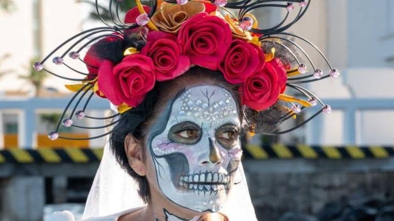 Carnaval de Catrinas 2026 en Veracruz: Fecha, Horario y Ruta