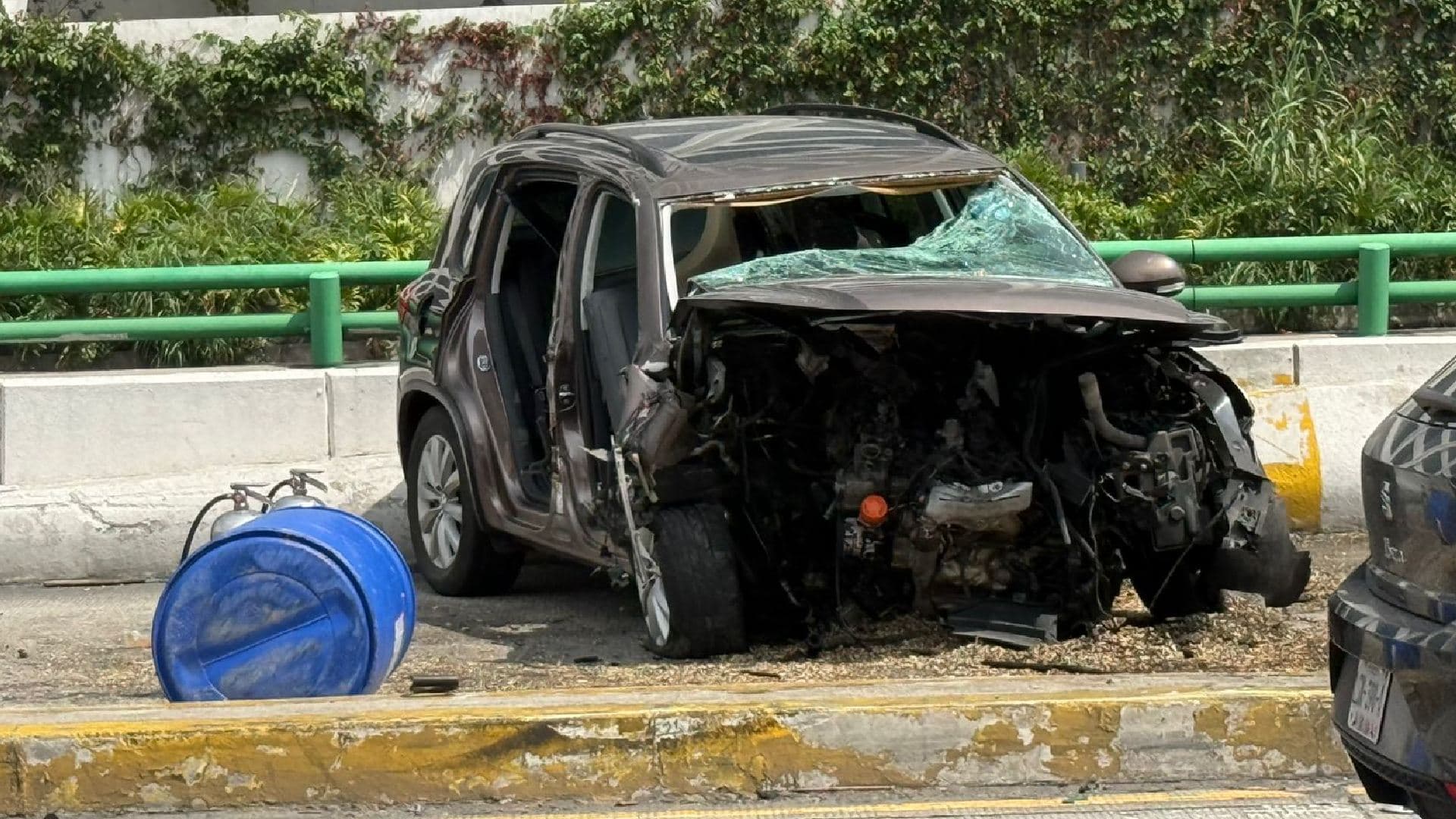 Carreteras Bloqueadas en México Hoy, Sábado 6 de Junio 2026