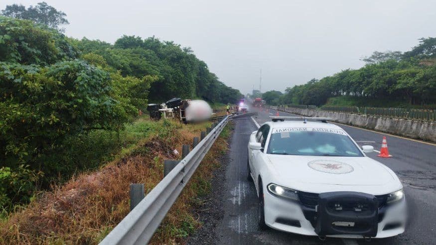 Carreteras cerradas