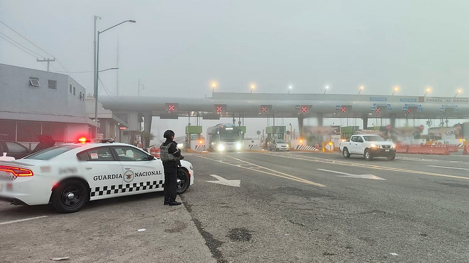 Bloqueos en Carreteras de México Hoy: Autopistas con Afectaciones este 20 de Agosto 2026