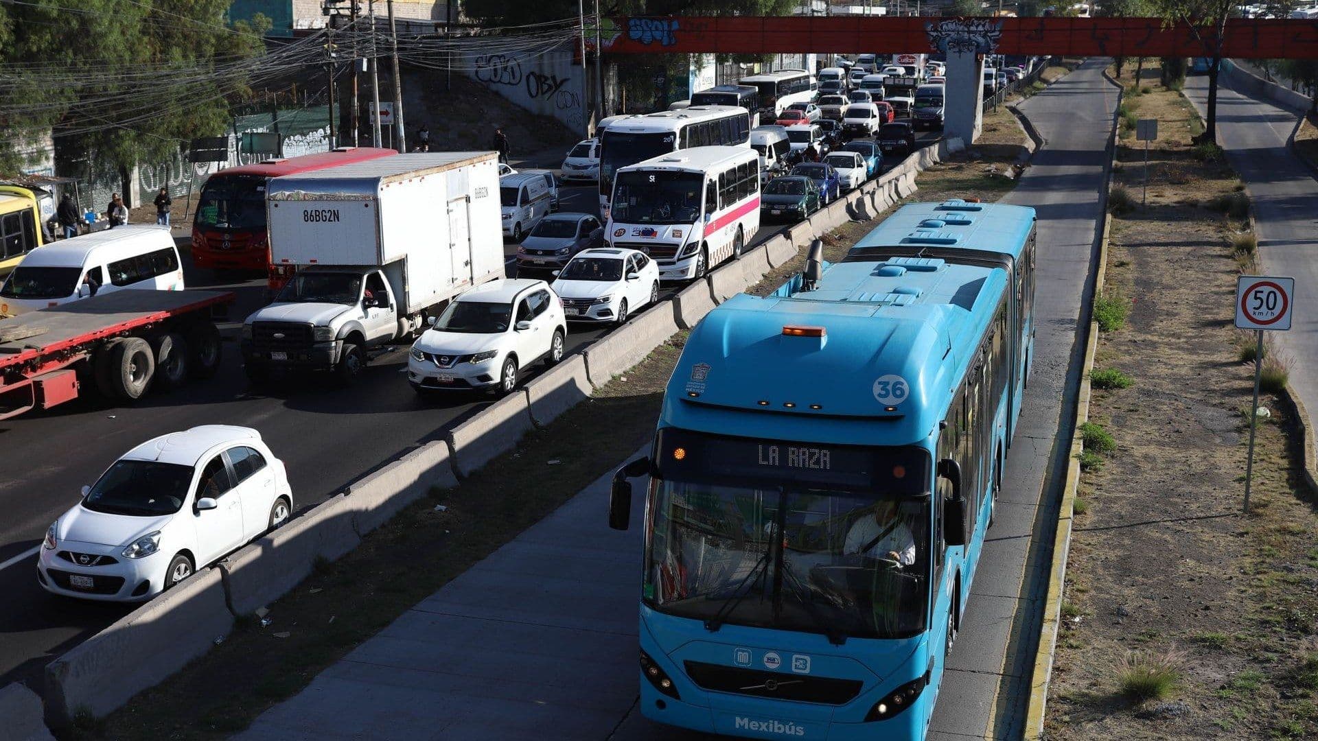 Autopista México-Pachuca