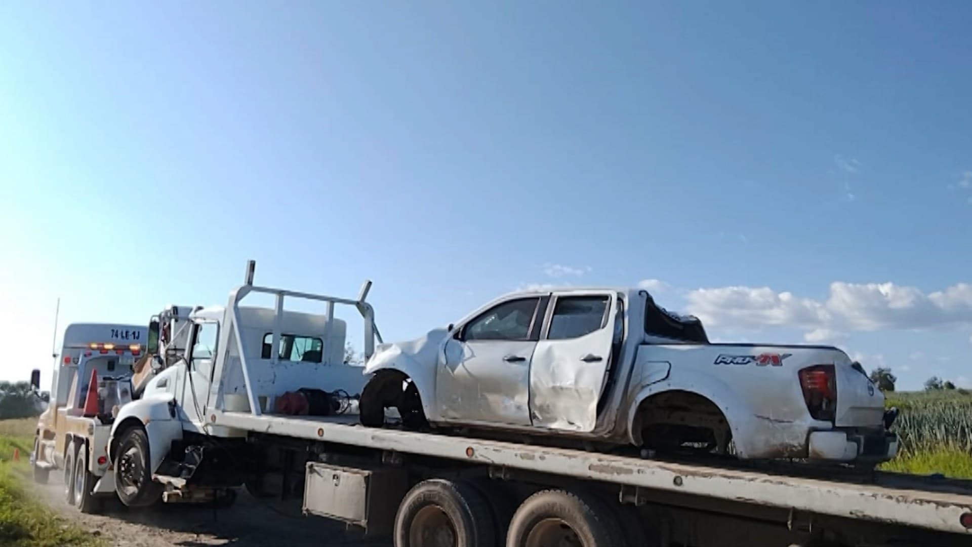 carros asegurados