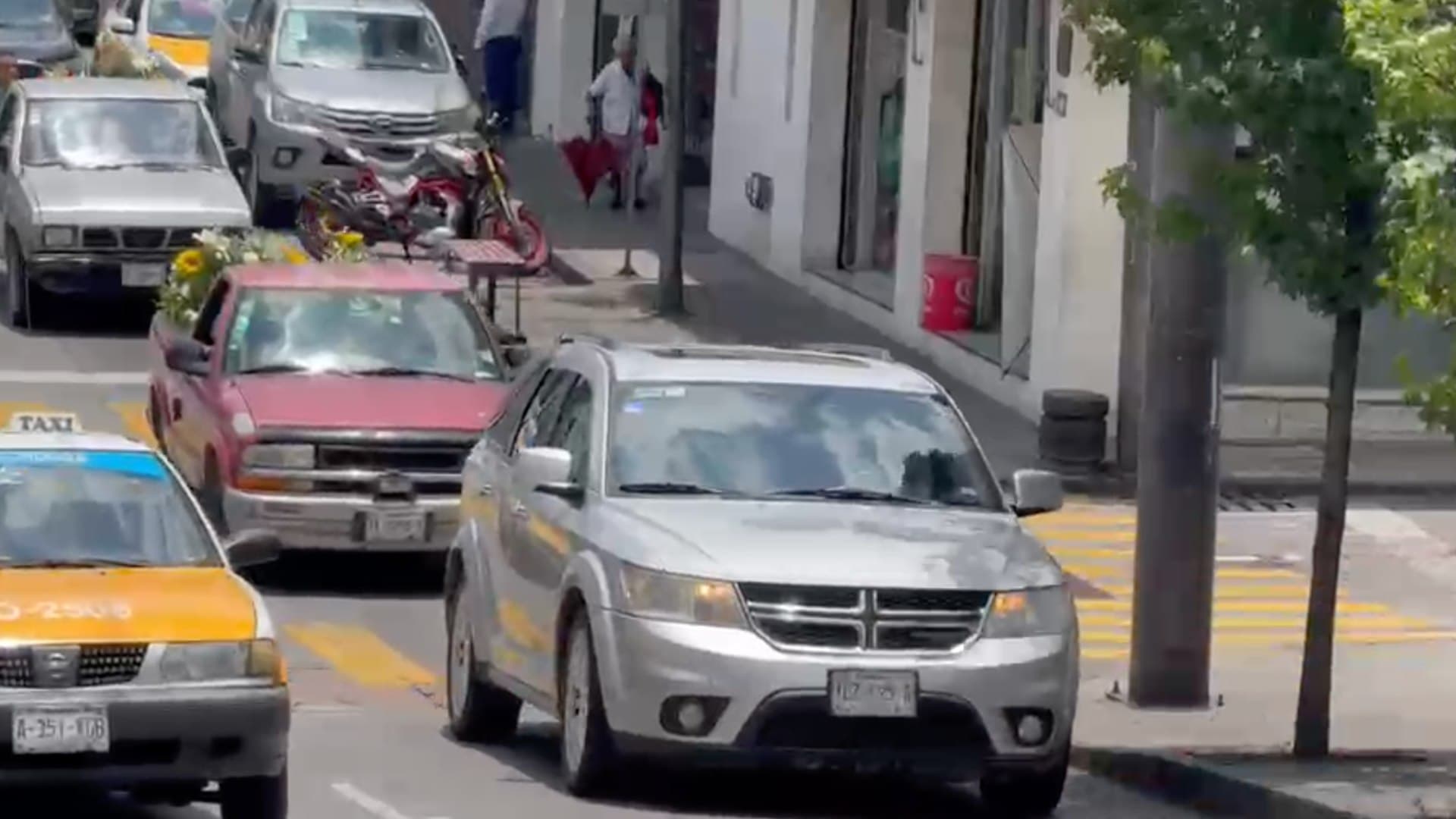Dan último adiós a abogado asesinado en Yanga, Veracruz