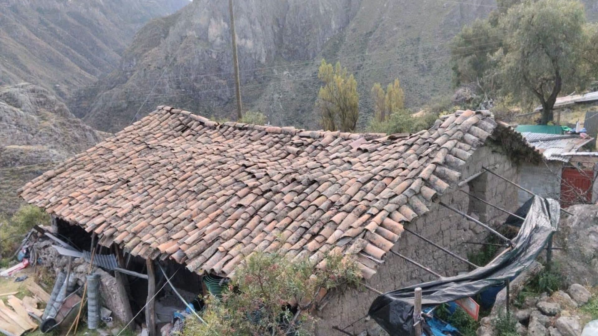 Sismo en Perú, Estas Son las Placas Tectonicas que Provocaron el Terremoto