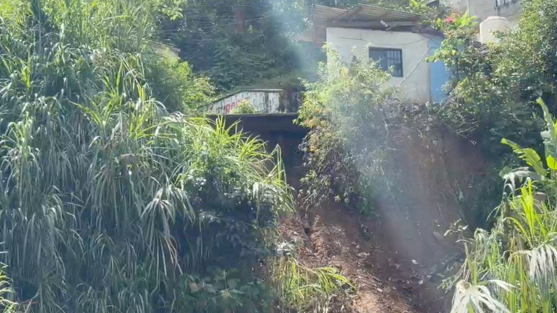 10 Familias Tendrán que Ser Reubicadas Según Reporte de Protección Civil en Xalapa tras Inundaciones
