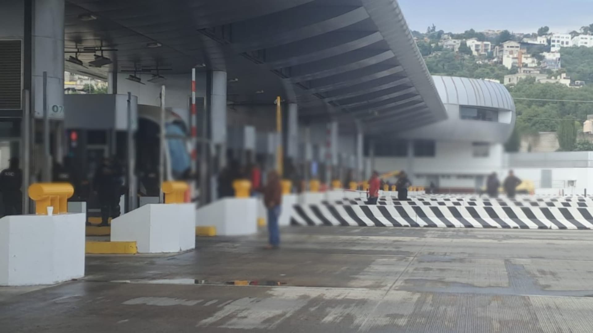 ¿Hay Bloqueo en la Autopista del Sol por Habitantes de Acapulco, Guerrero, Hoy 17 de Julio 2026?