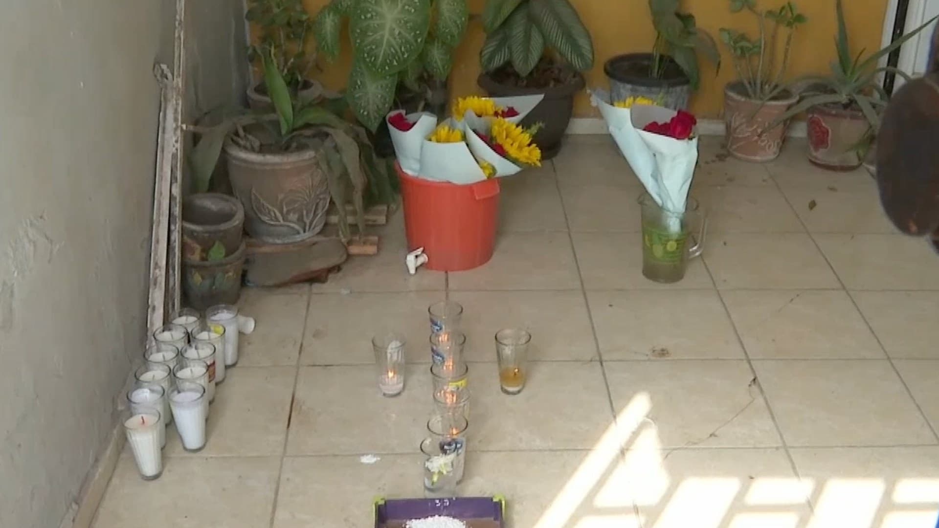 Familiares y Colectivo Feminista piden que no quede impune la muerte de Noemí Merlín