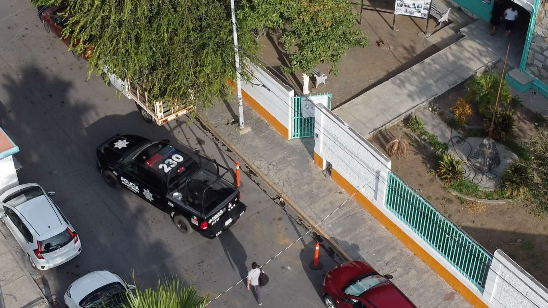 ¿Qué se Sabe de las Estudiantes Intoxicadas con Cristal en Monterrey?