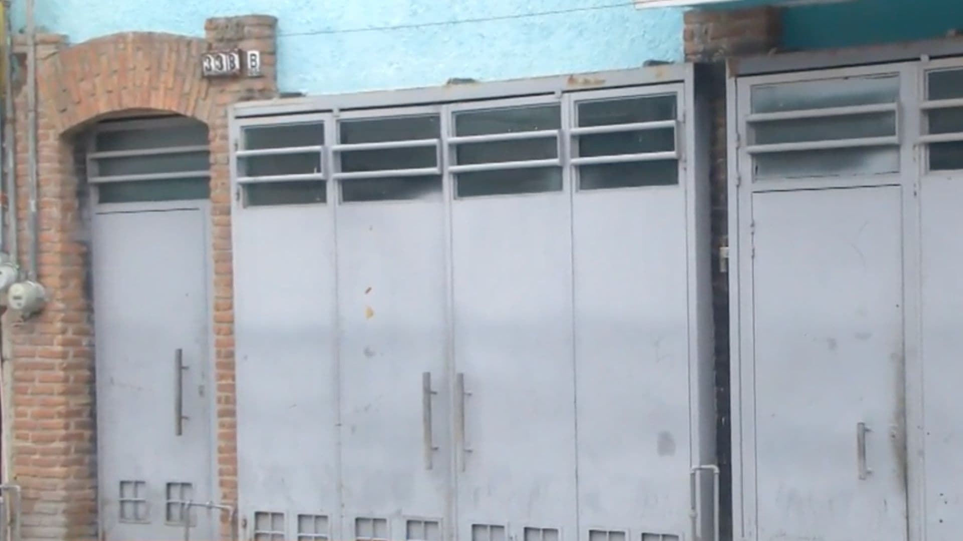 Catean finca en Zapopan por caso de Valeria Márquez