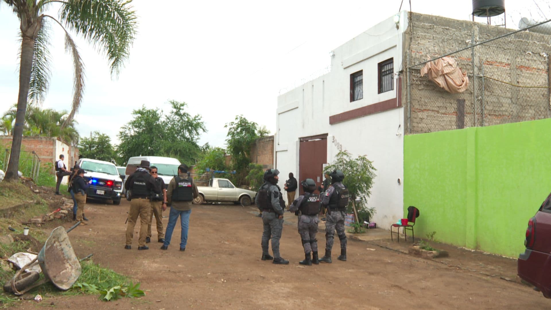centro de rehabilitacion